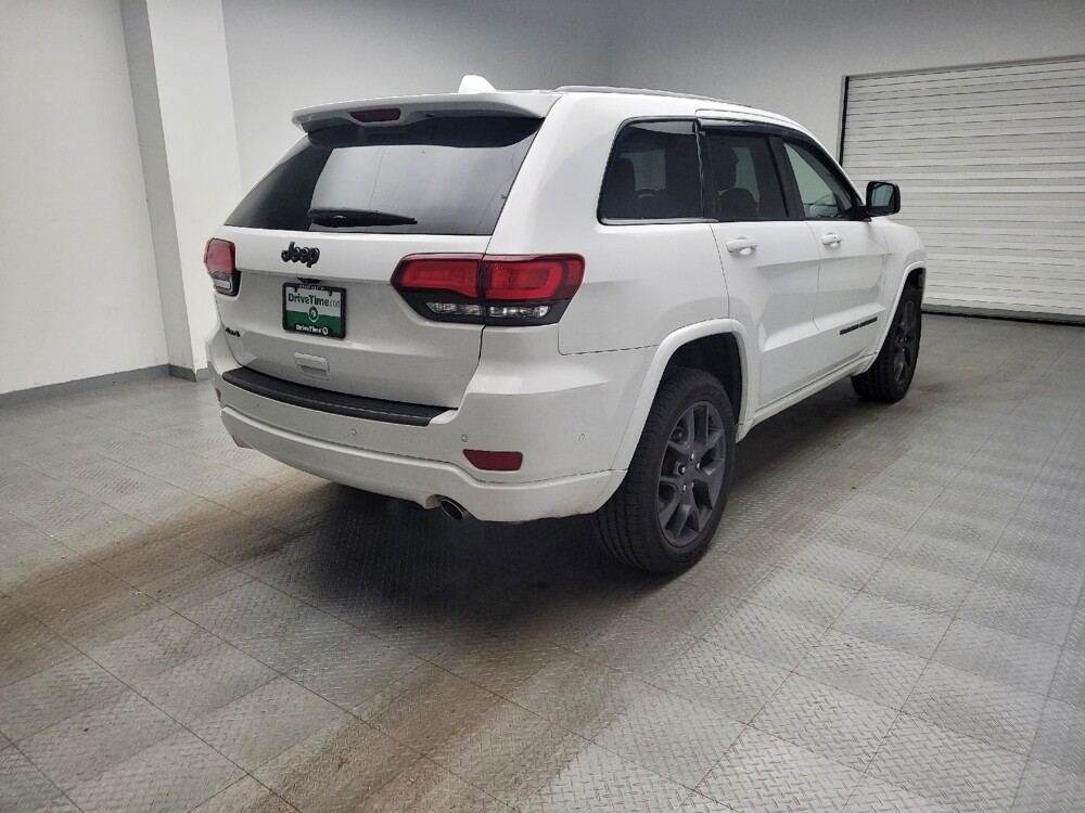 2021 Jeep Grand Cherokee in Taylor, MI 48180 - 18119547 9