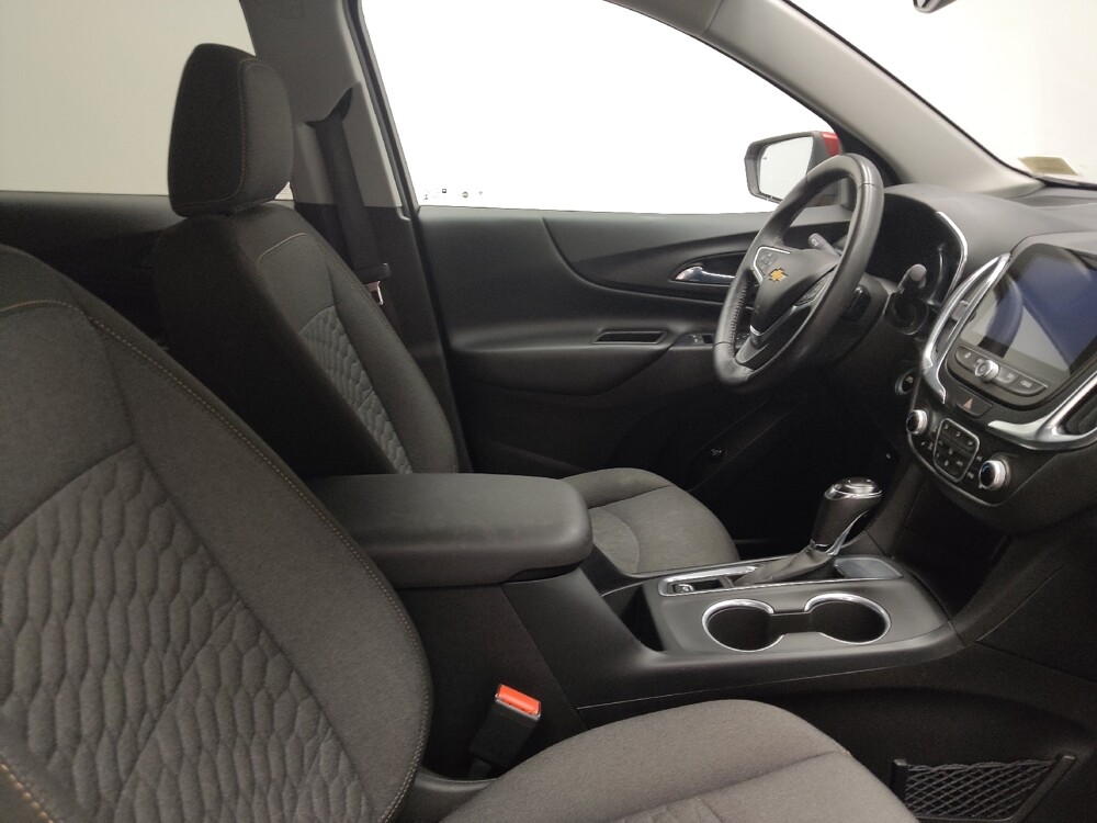 2018 Chevrolet Equinox in Indianapolis, IN 46219 - 18119549 21