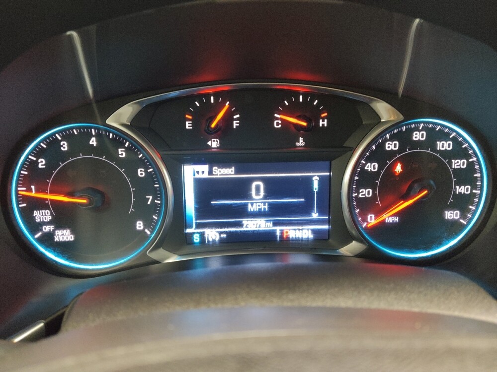 2018 Chevrolet Equinox in Indianapolis, IN 46219 - 18119549 23