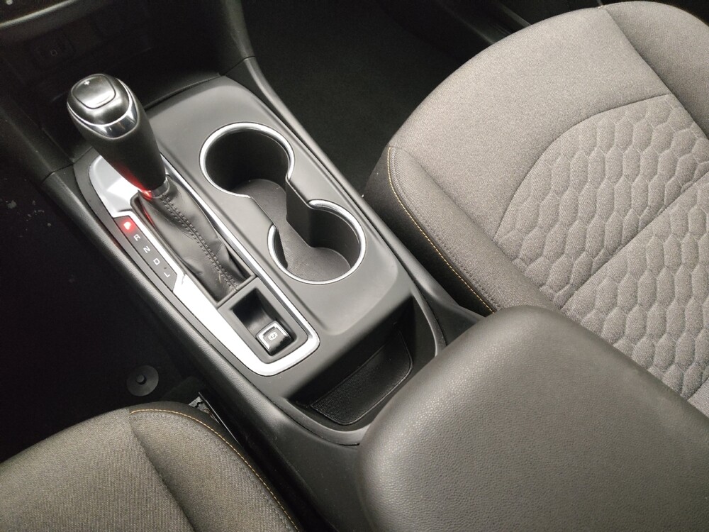 2018 Chevrolet Equinox in Indianapolis, IN 46219 - 18119549 26