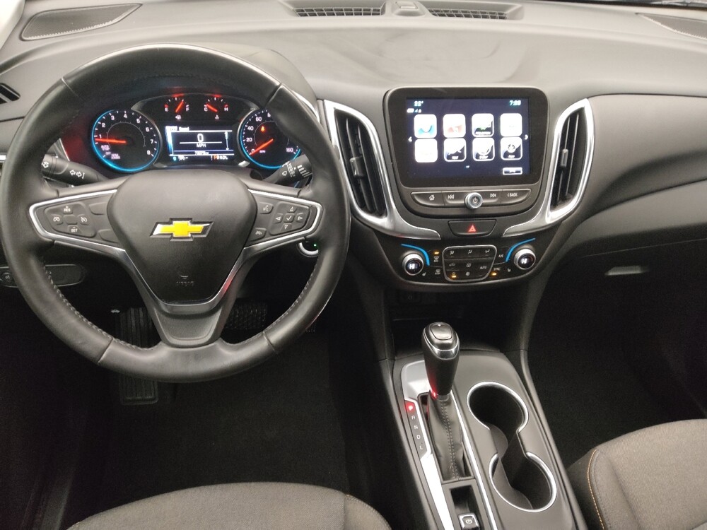 2018 Chevrolet Equinox in Indianapolis, IN 46219 - 18119549 22
