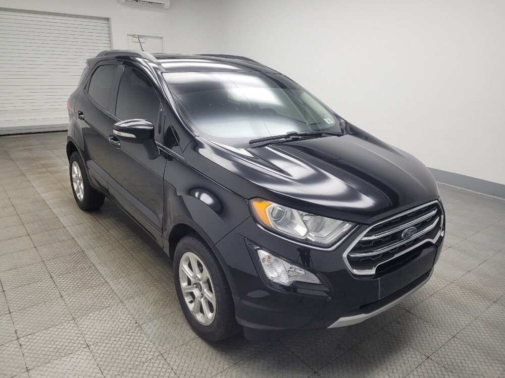 2019 Ford EcoSport in Highland, IN 46322 - 18119550 13