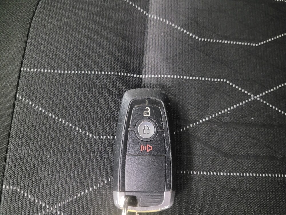 2019 Ford EcoSport in Highland, IN 46322 - 18119550 32