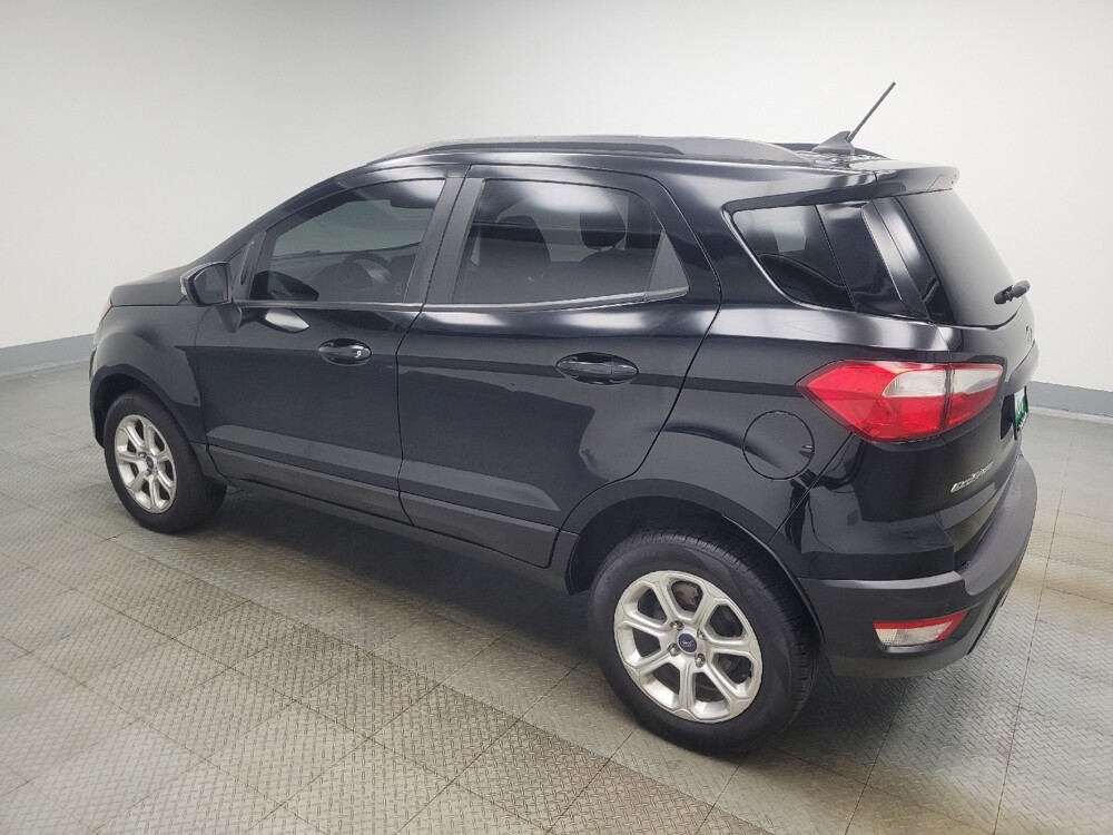 2019 Ford EcoSport in Highland, IN 46322 - 18119550 3