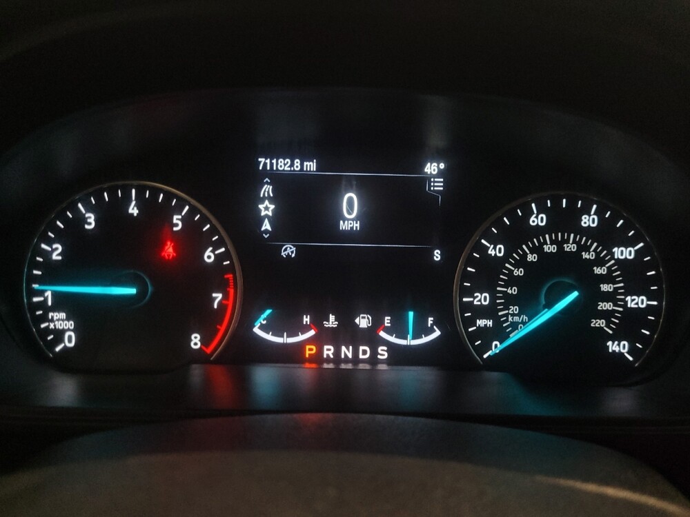 2019 Ford EcoSport in Highland, IN 46322 - 18119550 23