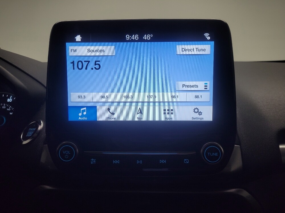 2019 Ford EcoSport in Highland, IN 46322 - 18119550 25