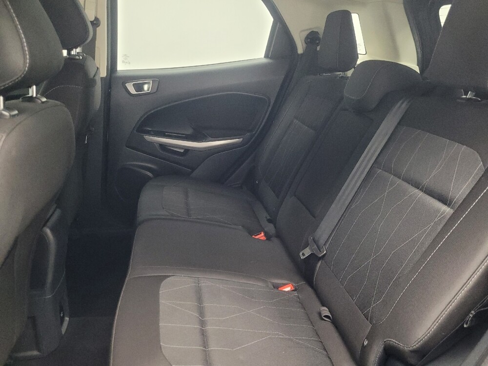 2019 Ford EcoSport in Highland, IN 46322 - 18119550 18