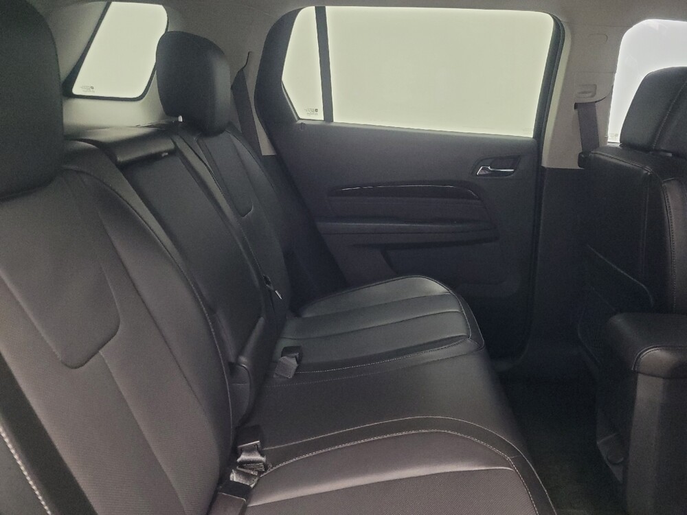 2017 GMC Terrain in Mishawaka, IN 46545 - 18119551 19