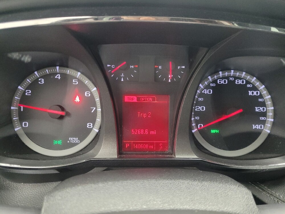 2017 GMC Terrain in Mishawaka, IN 46545 - 18119551 23