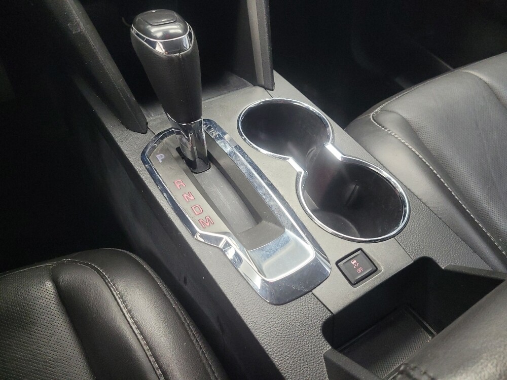 2017 GMC Terrain in Mishawaka, IN 46545 - 18119551 26