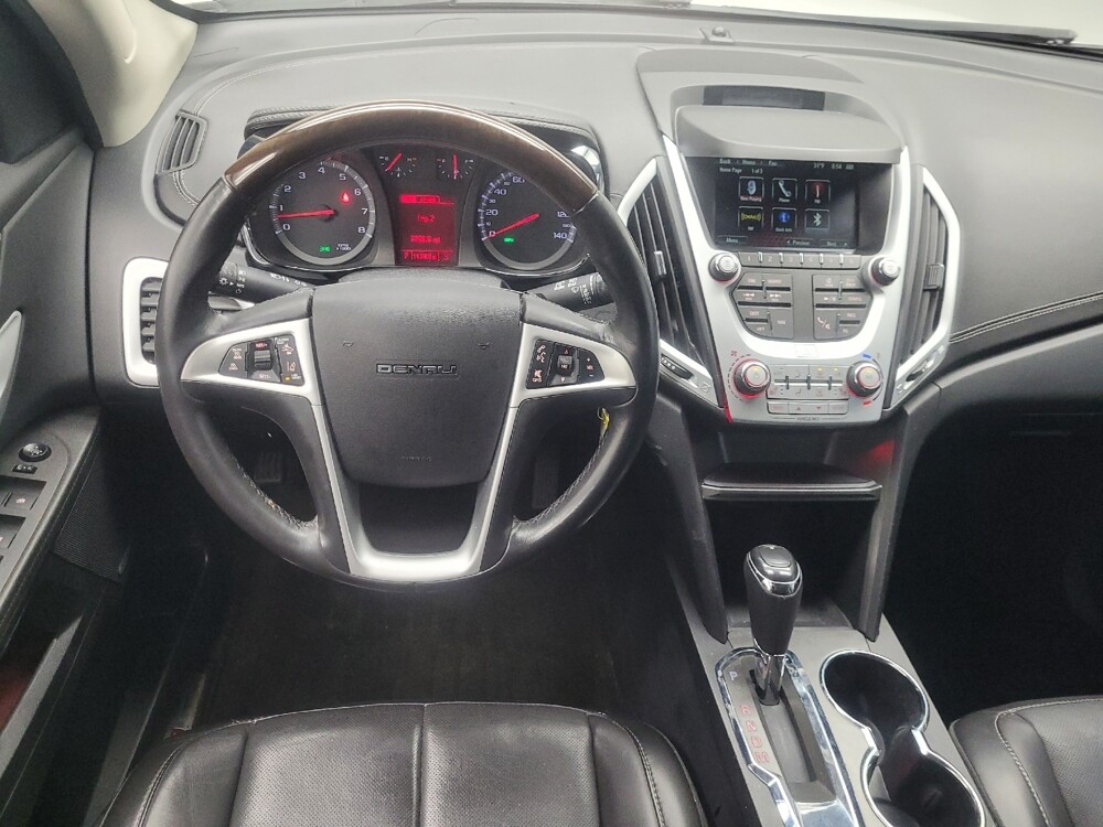 2017 GMC Terrain in Mishawaka, IN 46545 - 18119551 22