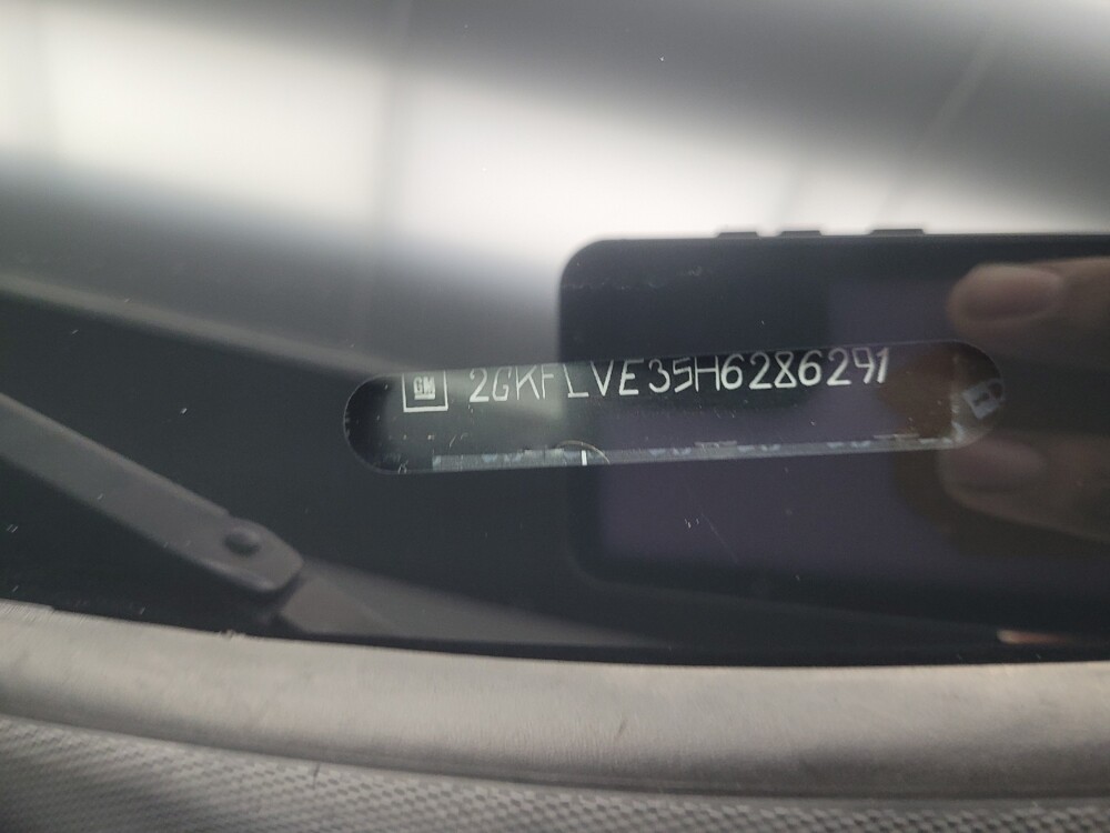 2017 GMC Terrain in Mishawaka, IN 46545 - 18119551 33