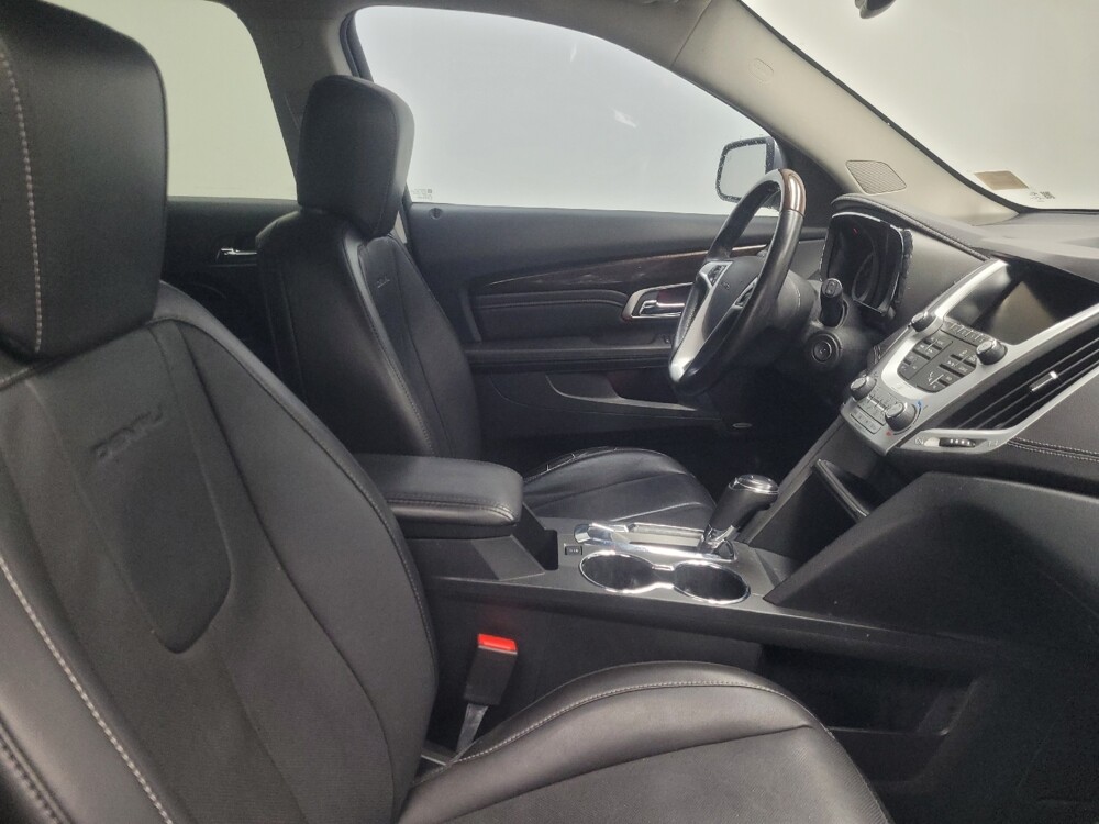 2017 GMC Terrain in Mishawaka, IN 46545 - 18119551 21