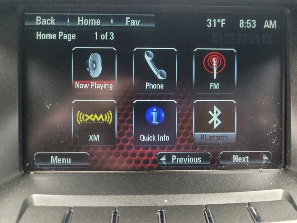 2017 GMC Terrain in Mishawaka, IN 46545 - 18119551 25