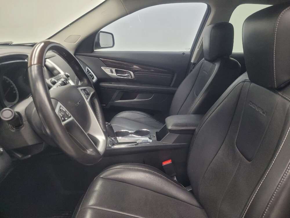 2017 GMC Terrain in Mishawaka, IN 46545 - 18119551 17