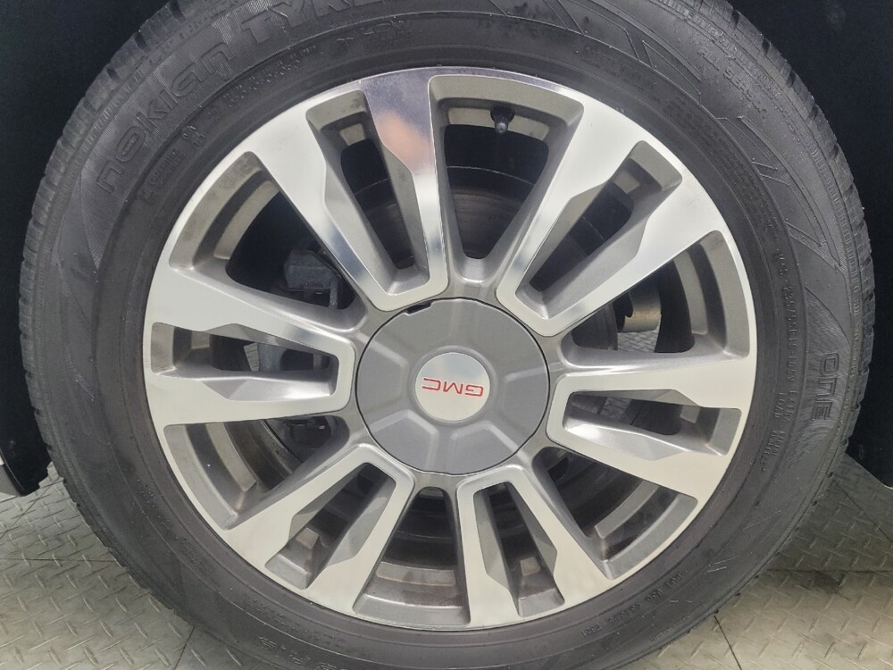 2017 GMC Terrain in Mishawaka, IN 46545 - 18119551 31