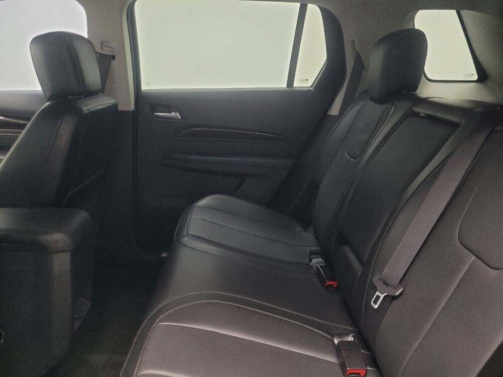 2017 GMC Terrain in Mishawaka, IN 46545 - 18119551 18