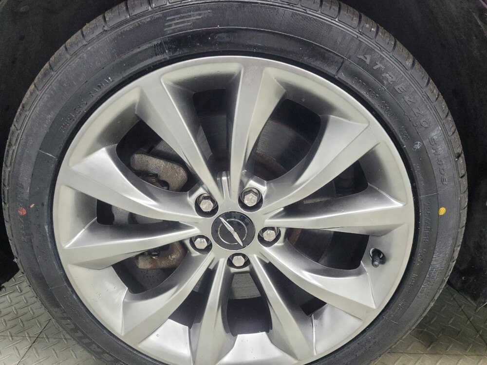 2015 Chrysler 200 in Mishawaka, IN 46545 - 18119552 31