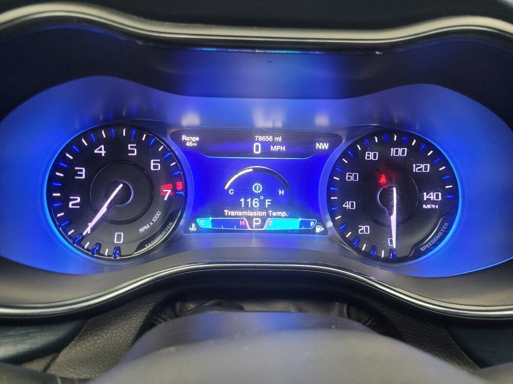 2015 Chrysler 200 in Mishawaka, IN 46545 - 18119552 23