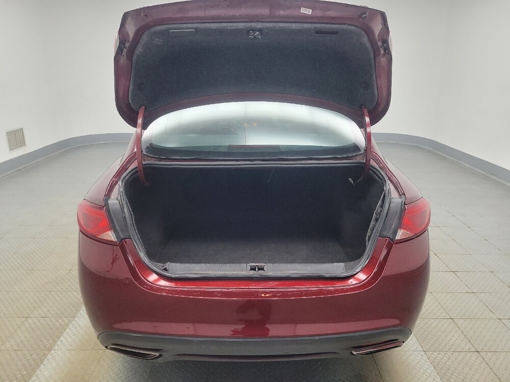 2015 Chrysler 200 in Mishawaka, IN 46545 - 18119552 29