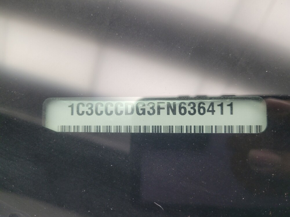 2015 Chrysler 200 in Mishawaka, IN 46545 - 18119552 33