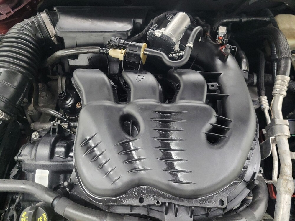 2015 Chrysler 200 in Mishawaka, IN 46545 - 18119552 30