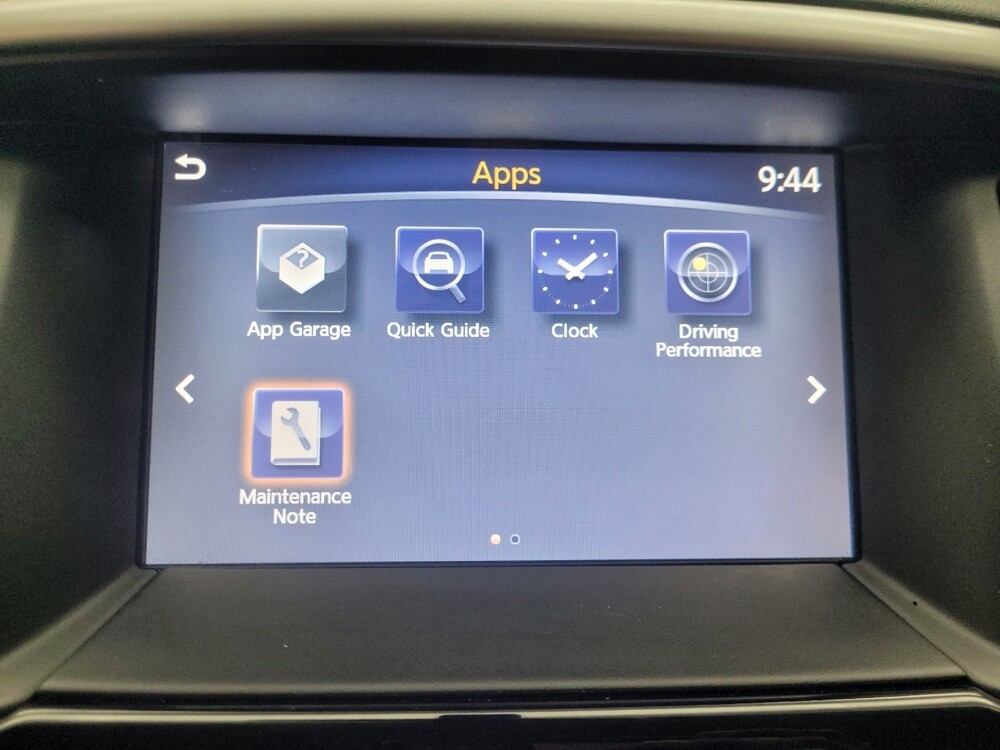 2020 Nissan Pathfinder in Indianapolis, IN 46222 - 18119554 25