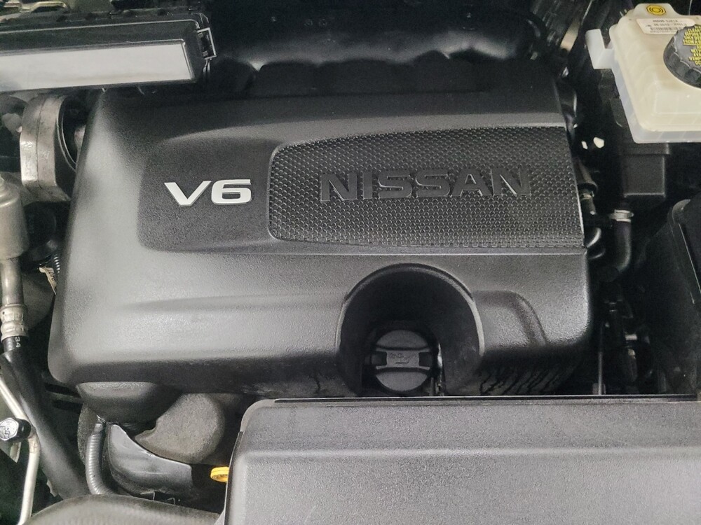 2020 Nissan Pathfinder in Indianapolis, IN 46222 - 18119554 30