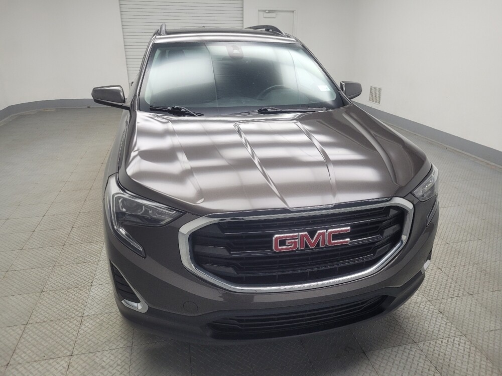2020 GMC Terrain in Mishawaka, IN 46545 - 18119555 14