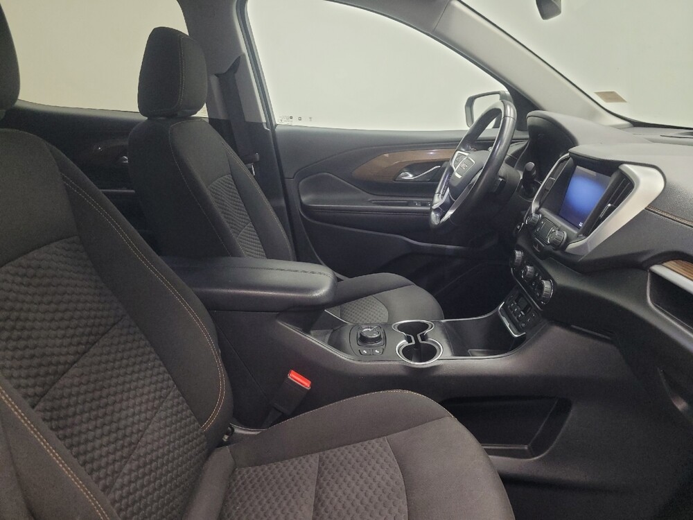 2020 GMC Terrain in Mishawaka, IN 46545 - 18119555 21