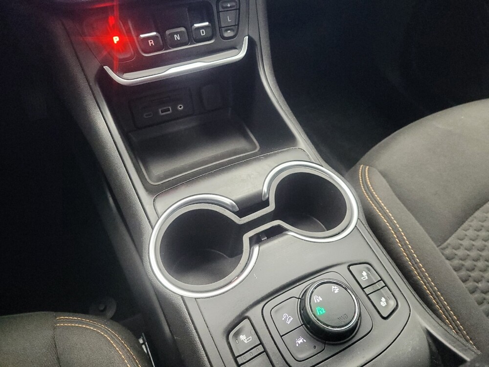 2020 GMC Terrain in Mishawaka, IN 46545 - 18119555 26