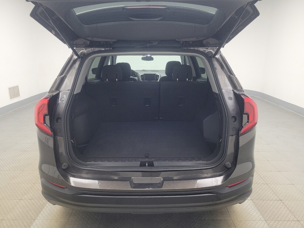 2020 GMC Terrain in Mishawaka, IN 46545 - 18119555 29