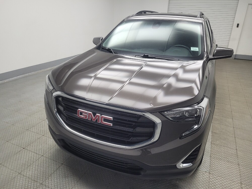 2020 GMC Terrain in Mishawaka, IN 46545 - 18119555 15