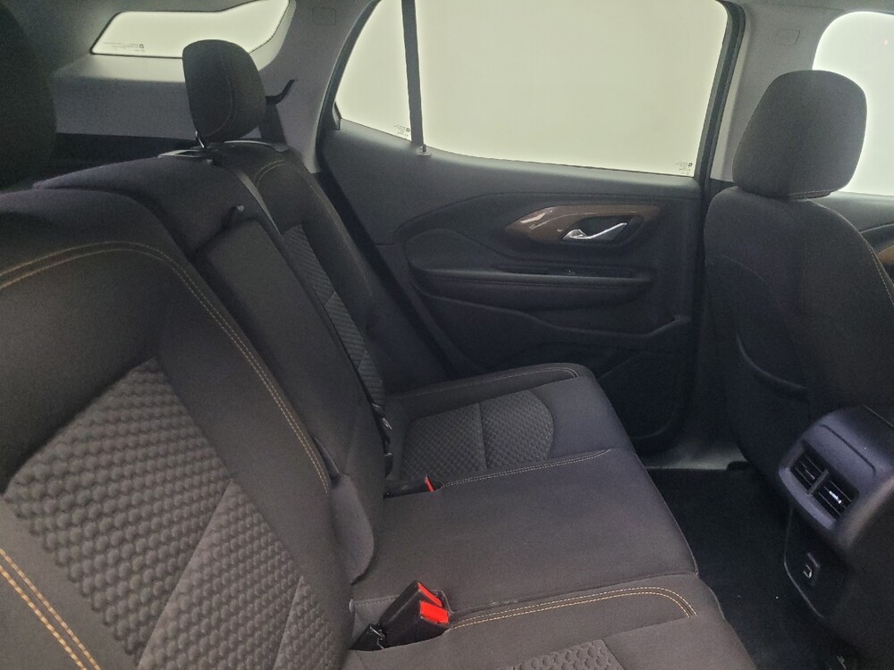 2020 GMC Terrain in Mishawaka, IN 46545 - 18119555 19