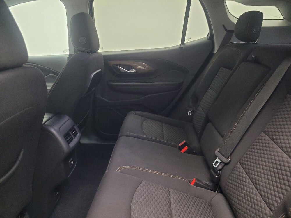 2020 GMC Terrain in Mishawaka, IN 46545 - 18119555 18