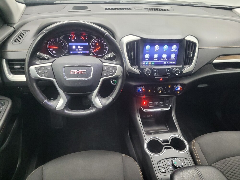 2020 GMC Terrain in Mishawaka, IN 46545 - 18119555 22