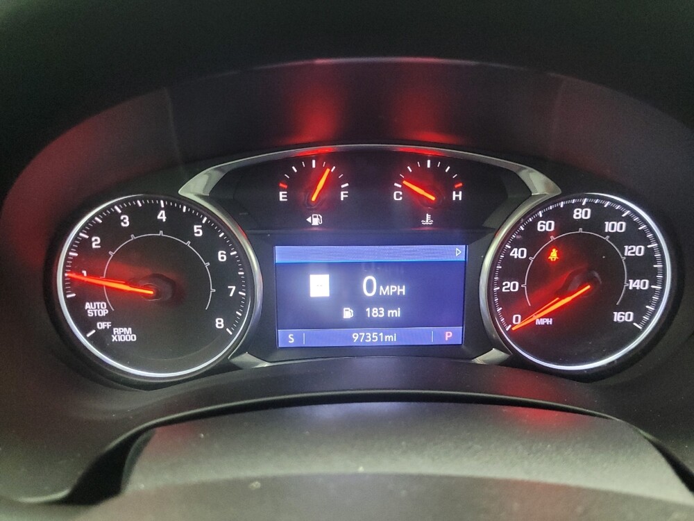 2020 GMC Terrain in Mishawaka, IN 46545 - 18119555 23