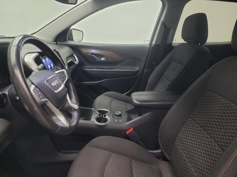 2020 GMC Terrain in Mishawaka, IN 46545 - 18119555 17