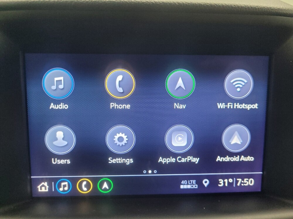 2020 GMC Terrain in Mishawaka, IN 46545 - 18119555 25