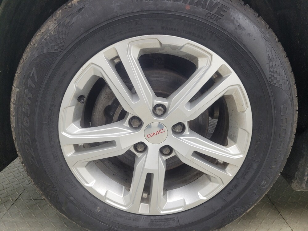 2020 GMC Terrain in Mishawaka, IN 46545 - 18119555 31