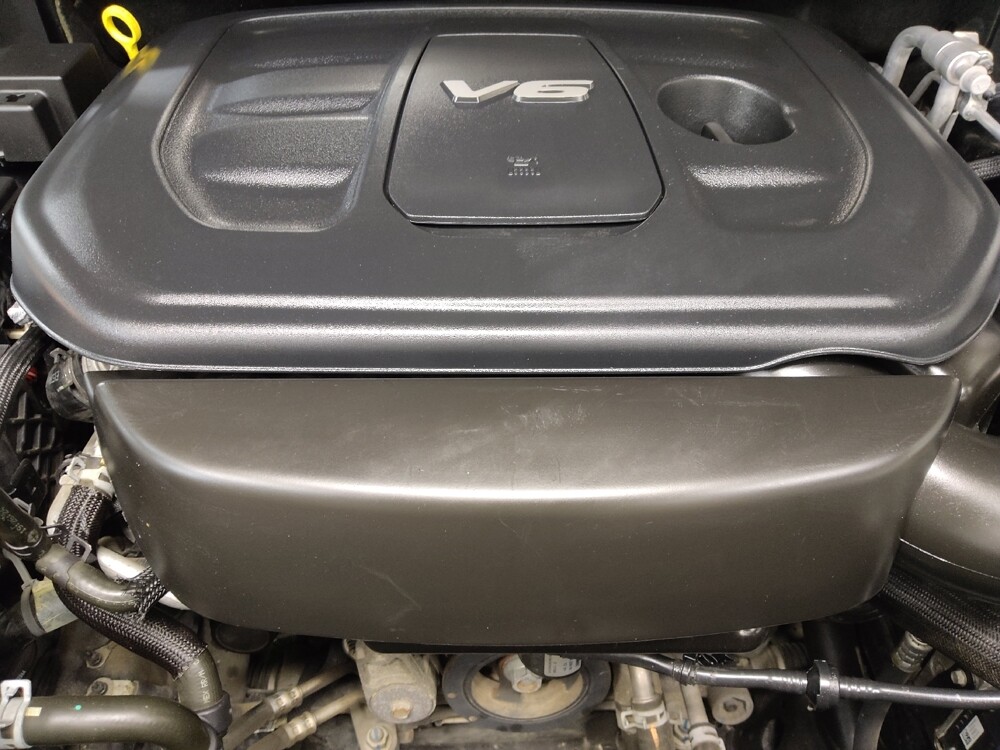 2017 Jeep Grand Cherokee in Tulsa, OK 74145 - 18119557 30