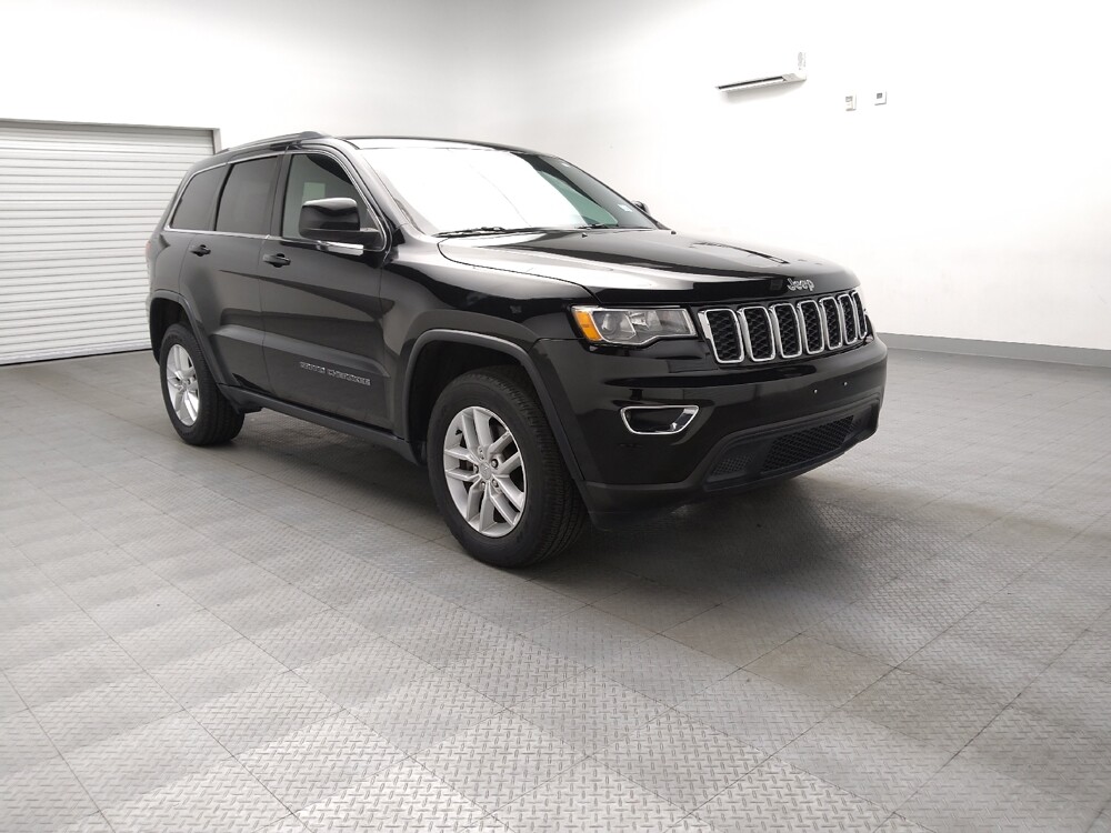 2017 Jeep Grand Cherokee in Tulsa, OK 74145 - 18119557 13