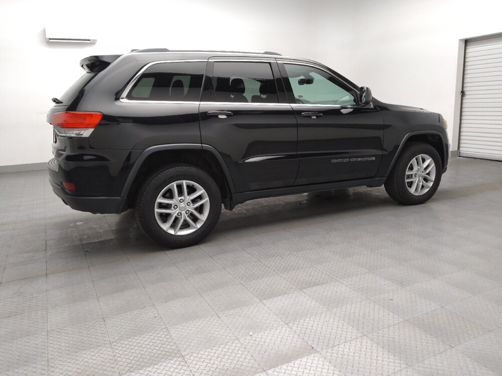 2017 Jeep Grand Cherokee in Tulsa, OK 74145 - 18119557 10