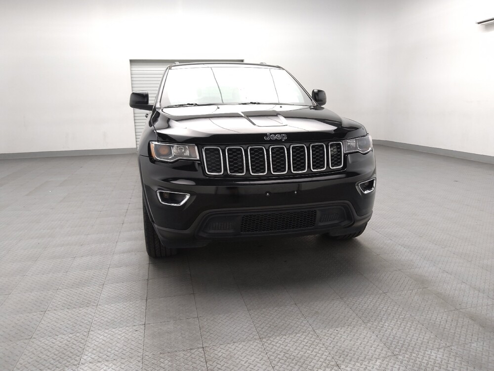 2017 Jeep Grand Cherokee in Tulsa, OK 74145 - 18119557 14