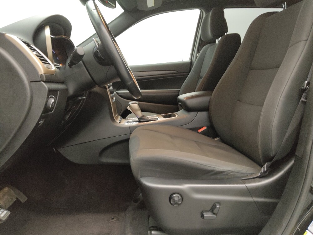 2017 Jeep Grand Cherokee in Tulsa, OK 74145 - 18119557 17