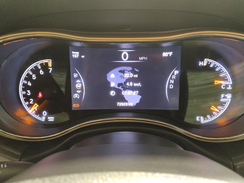 2017 Jeep Grand Cherokee in Tulsa, OK 74145 - 18119557 23