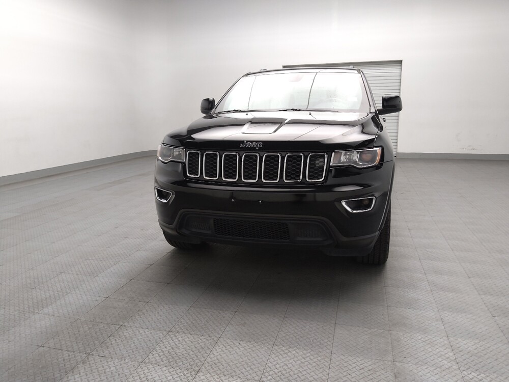 2017 Jeep Grand Cherokee in Tulsa, OK 74145 - 18119557 15