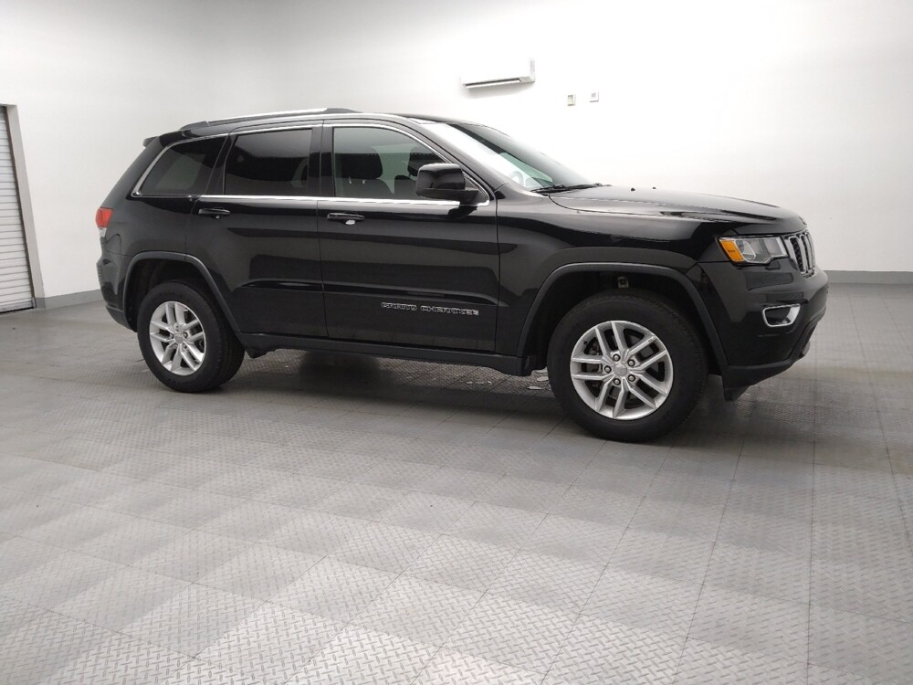 2017 Jeep Grand Cherokee in Tulsa, OK 74145 - 18119557 11