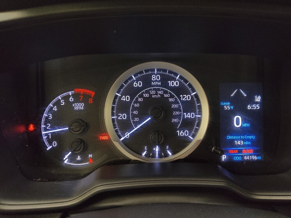 2021 Toyota Corolla in Albuquerque, NM 87113 - 18119558 23