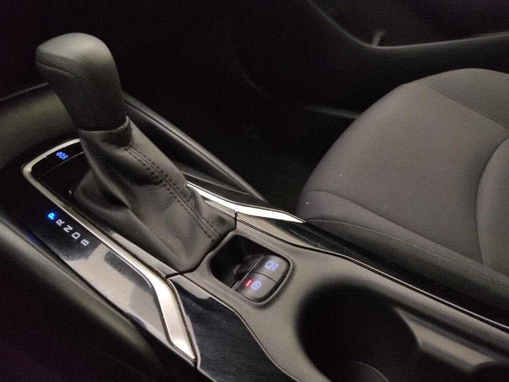 2021 Toyota Corolla in Albuquerque, NM 87113 - 18119558 26